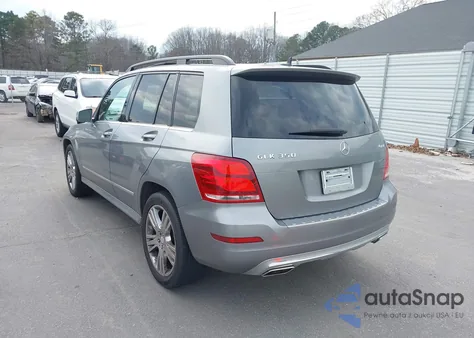 2013 Mercedes-Benz Glk 350 4Matic z USA, uszkodzony, nr VIN WDCGG8JB5DG126998